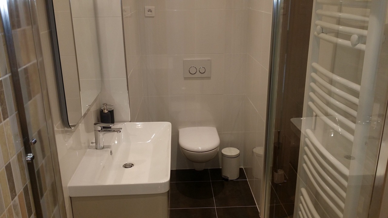 Photo of Bathroom in Argenteuil