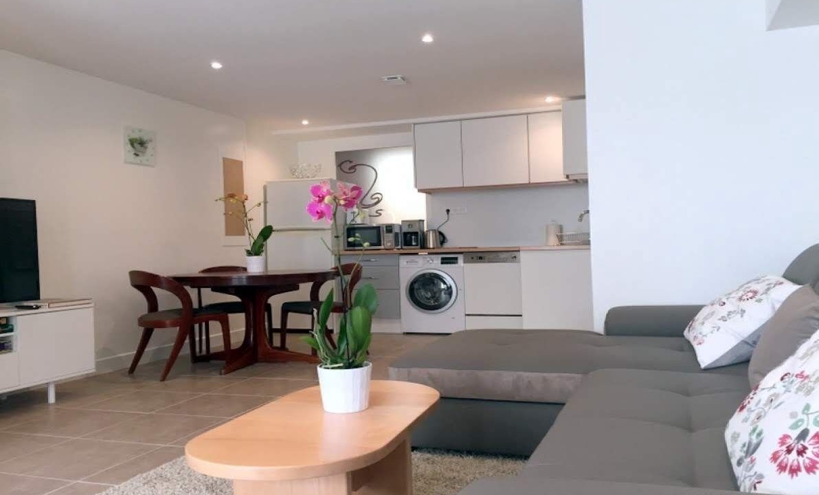 Photo of Livingroom in Argenteuil