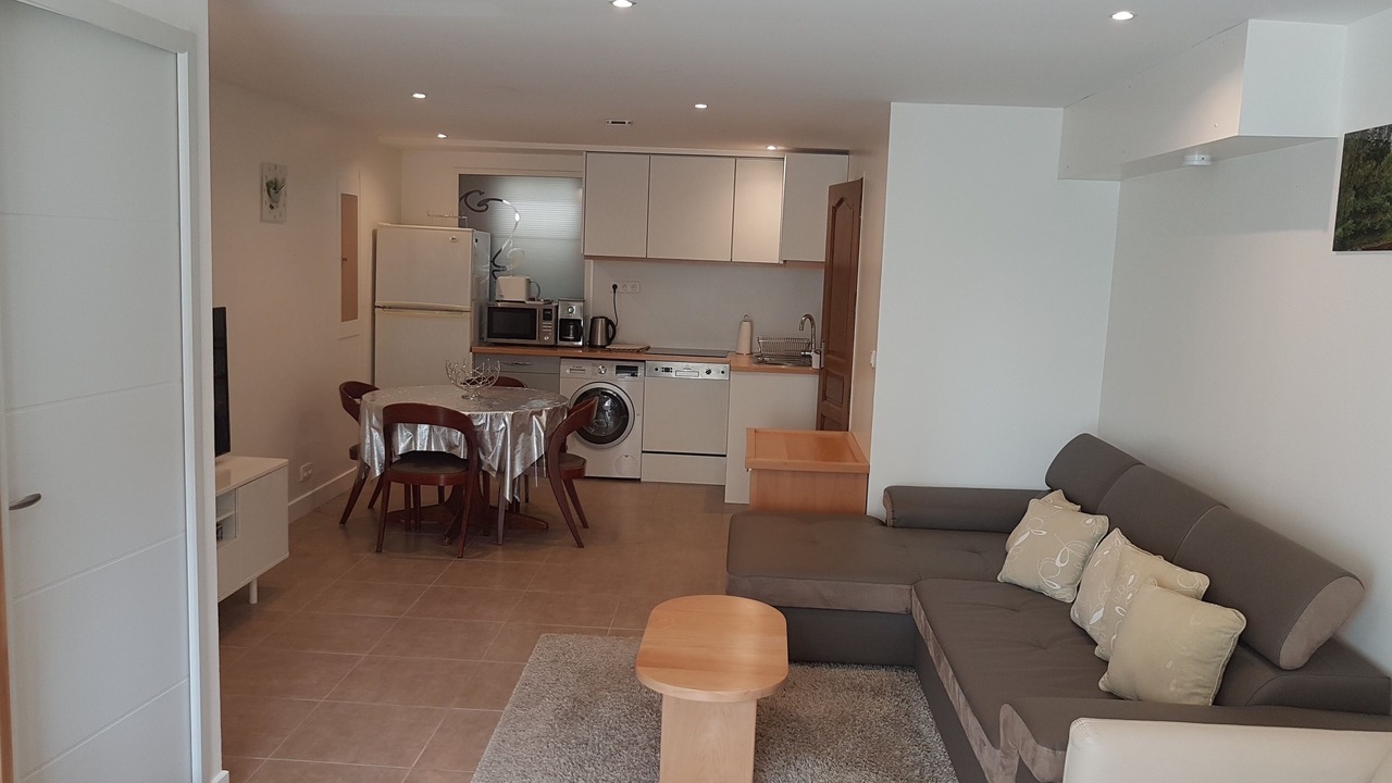 Photo of Livingroom in Argenteuil