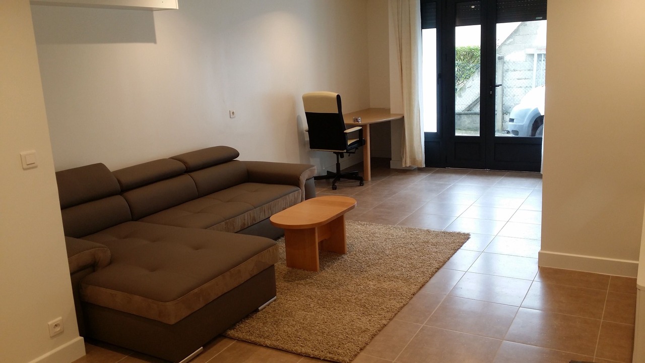 Photo of Livingroom in Argenteuil