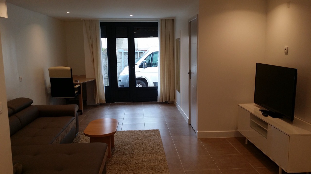 Photo of Livingroom in Argenteuil