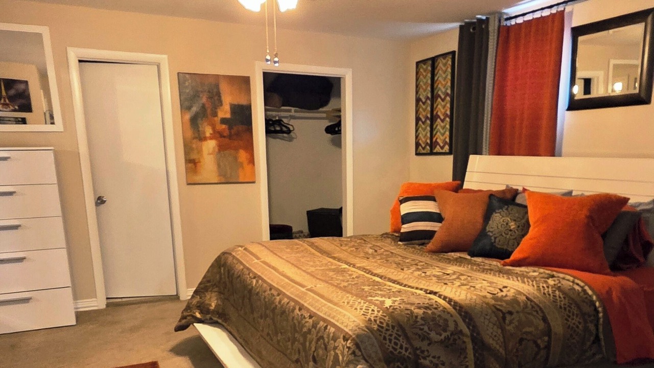 Photo of Bedroom in Dallas