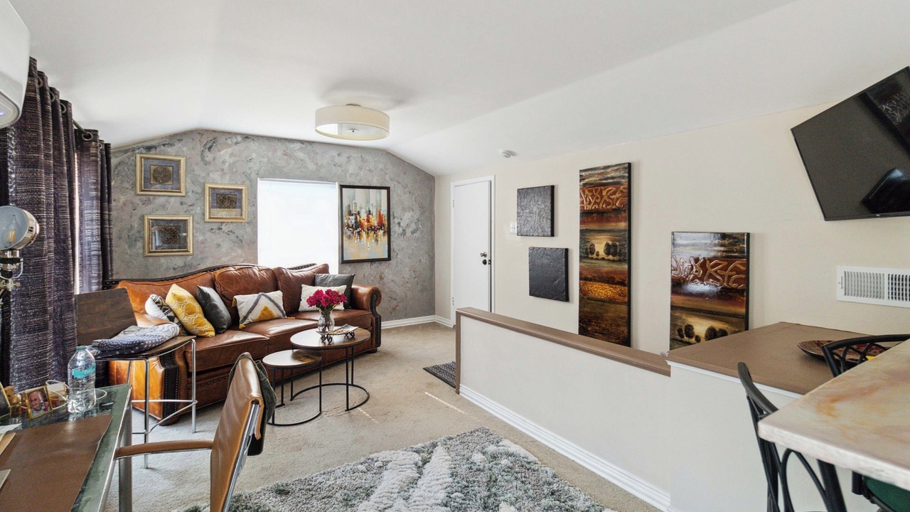 Photo of Livingroom in Dallas
