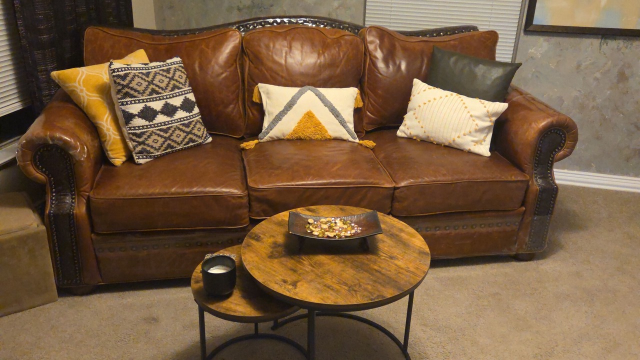 Photo of Livingroom in Dallas