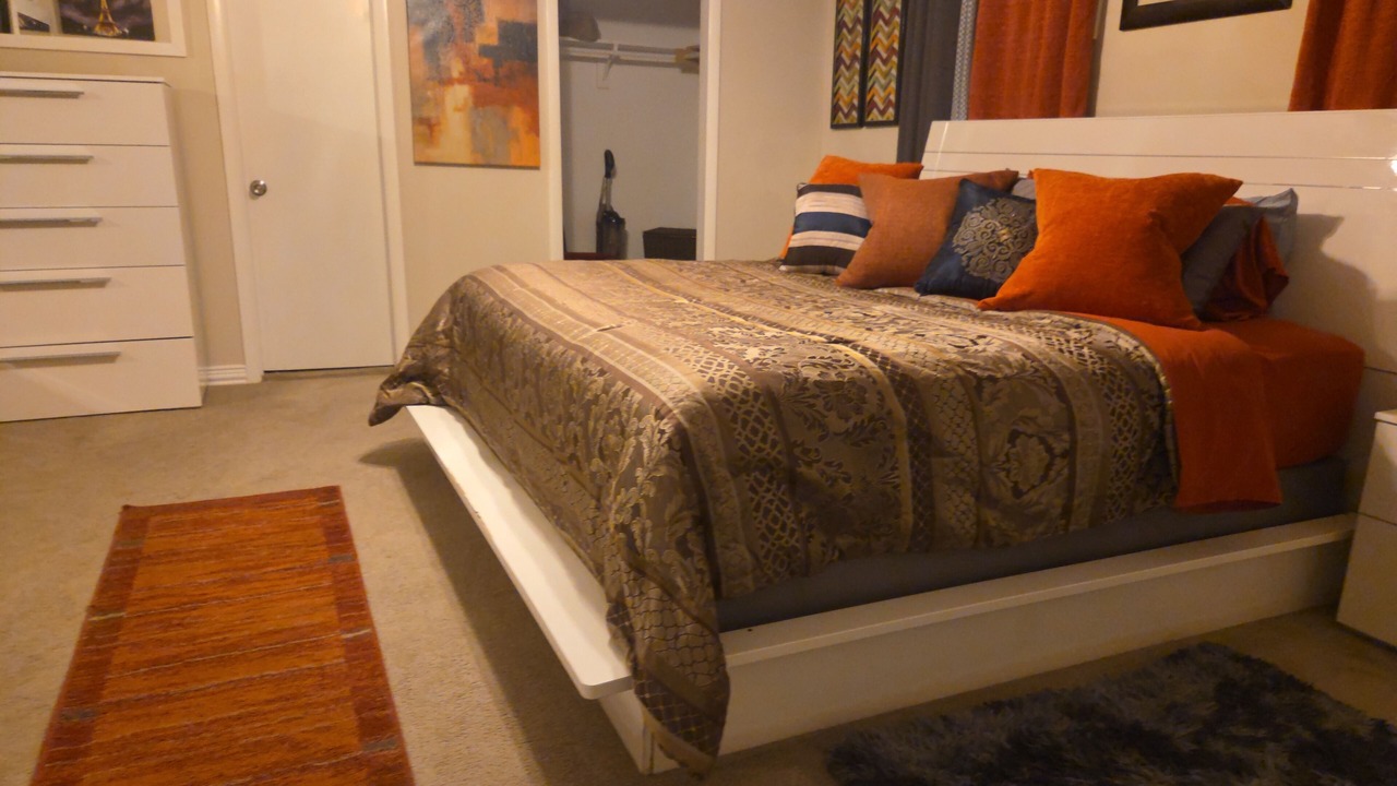 Photo of Bedroom in Dallas