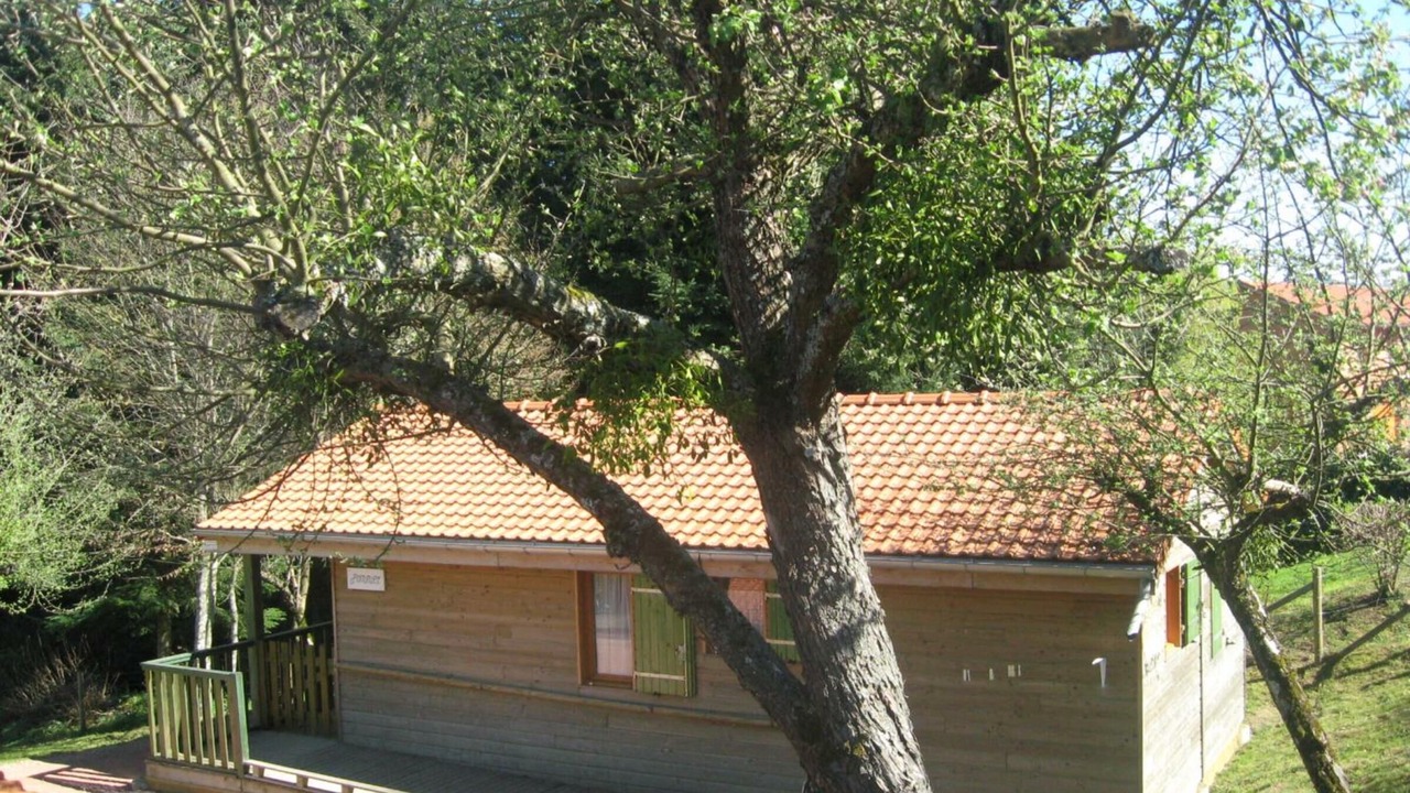 Photo of Outdoor in Les Noes