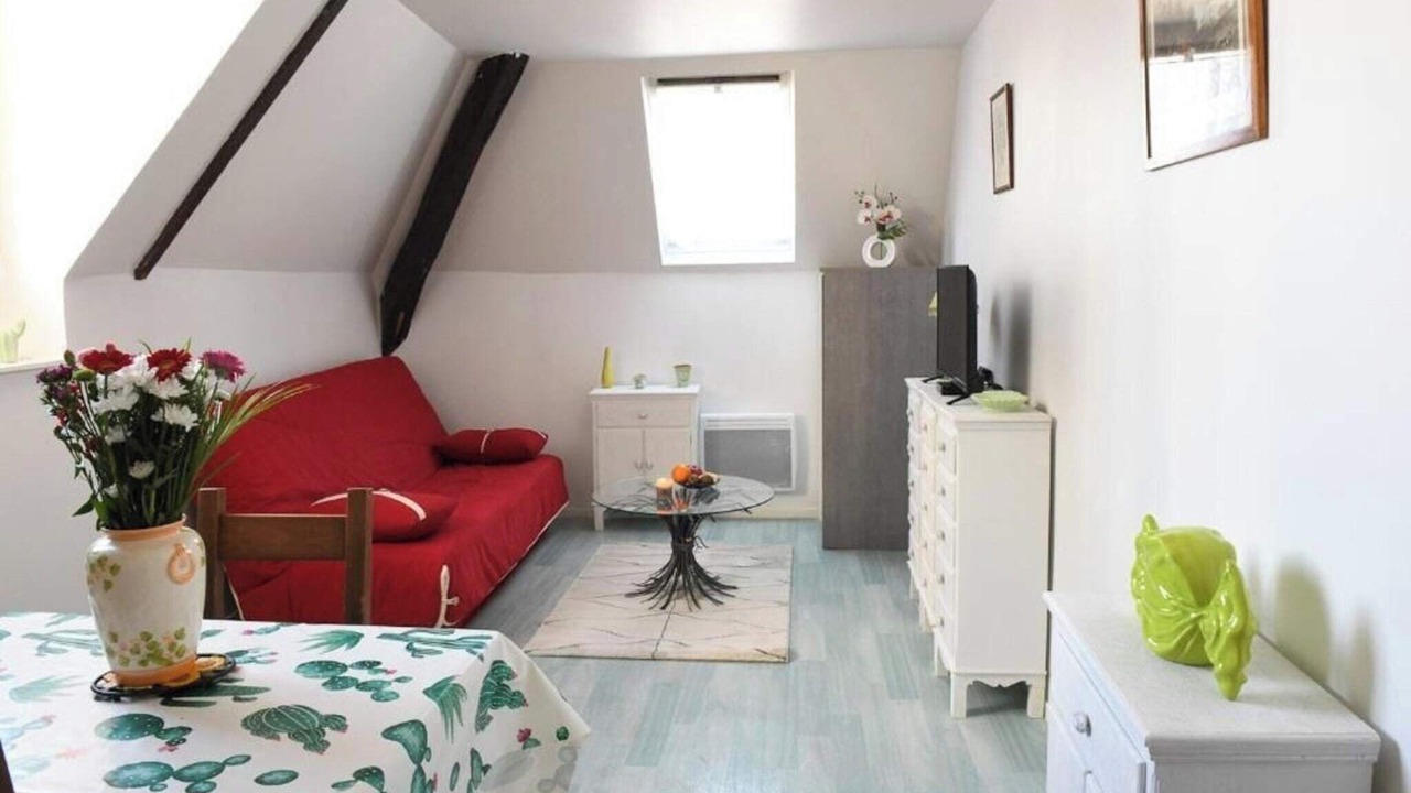 Photo of Livingroom in Dieppe