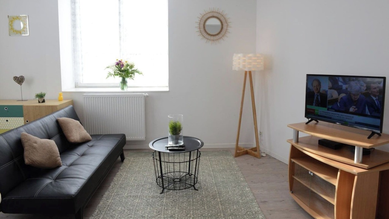 Photo of Livingroom in Dieppe