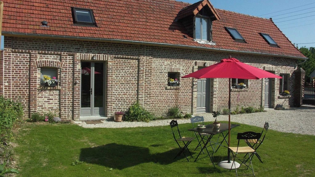 Photo of Outdoor in Dieppe