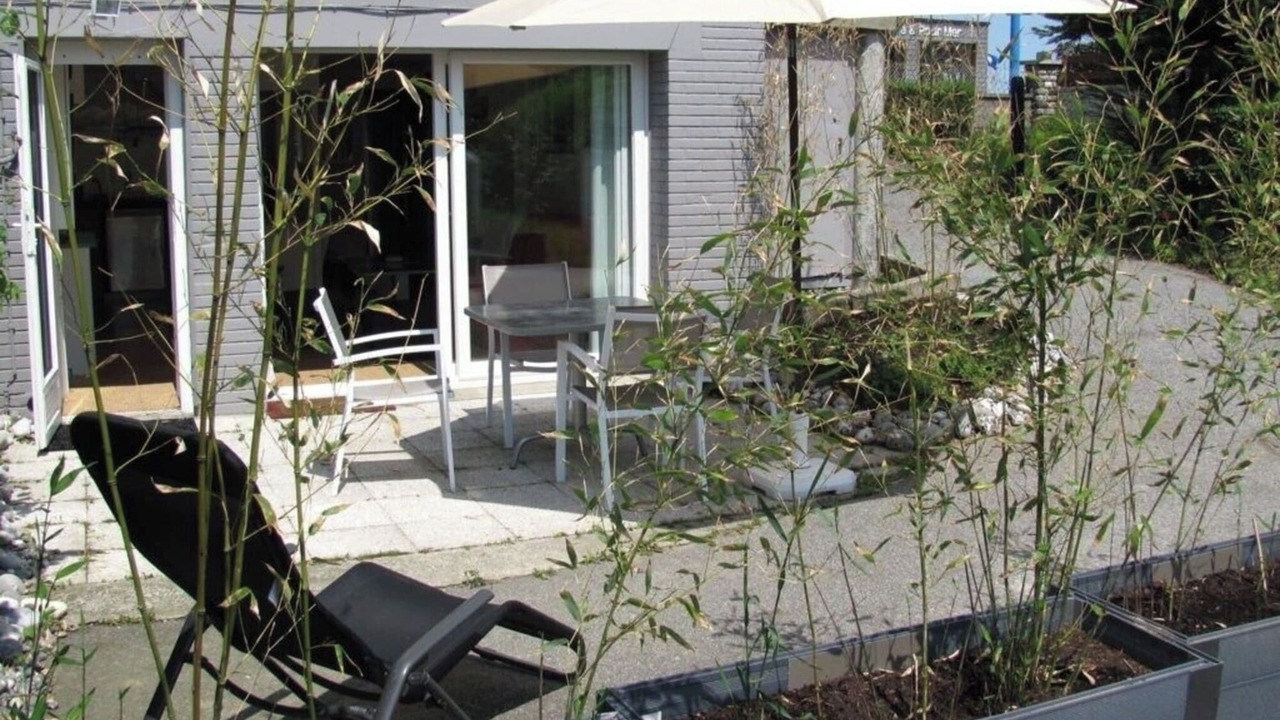 Photo of Patio Balcony in Dieppe