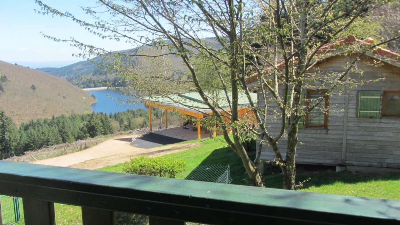 Photo of Outdoor in Les Noes