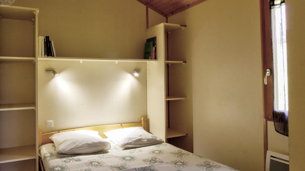 Photo of Bedroom in Les Noes