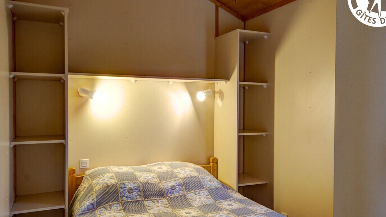 Photo of Bedroom in Les Noes