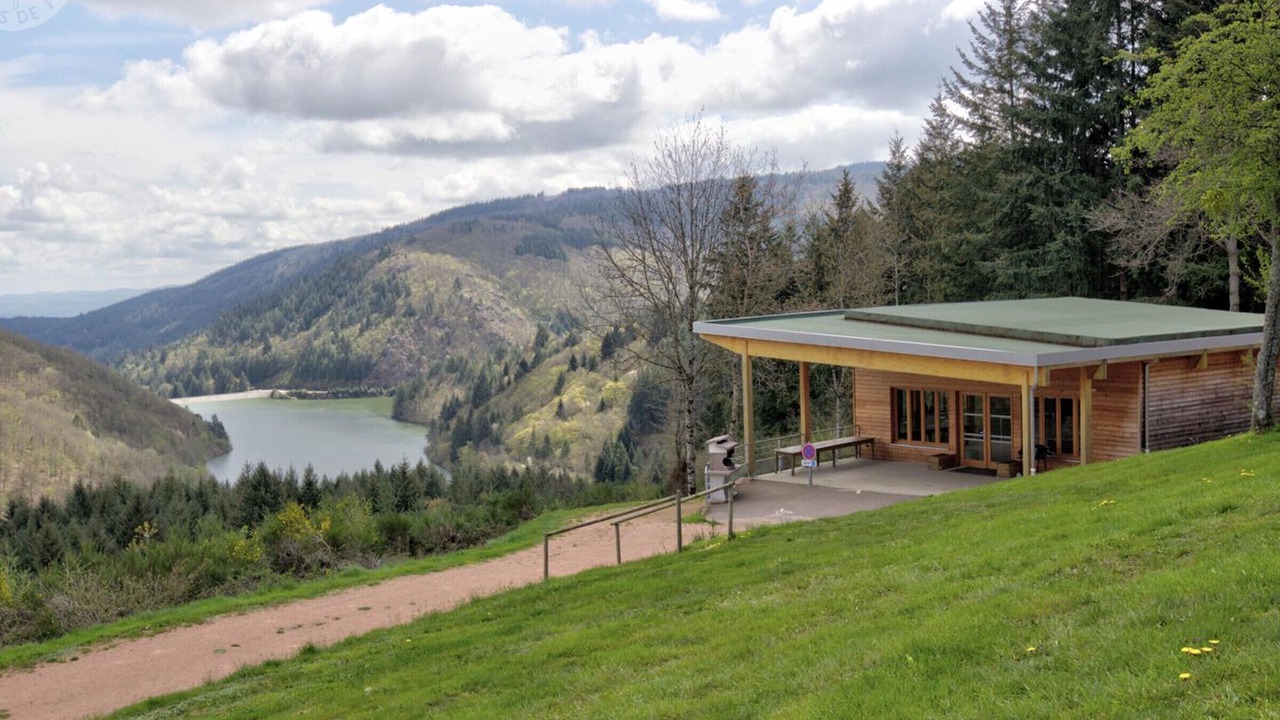 Photo of Outdoor in Les Noes