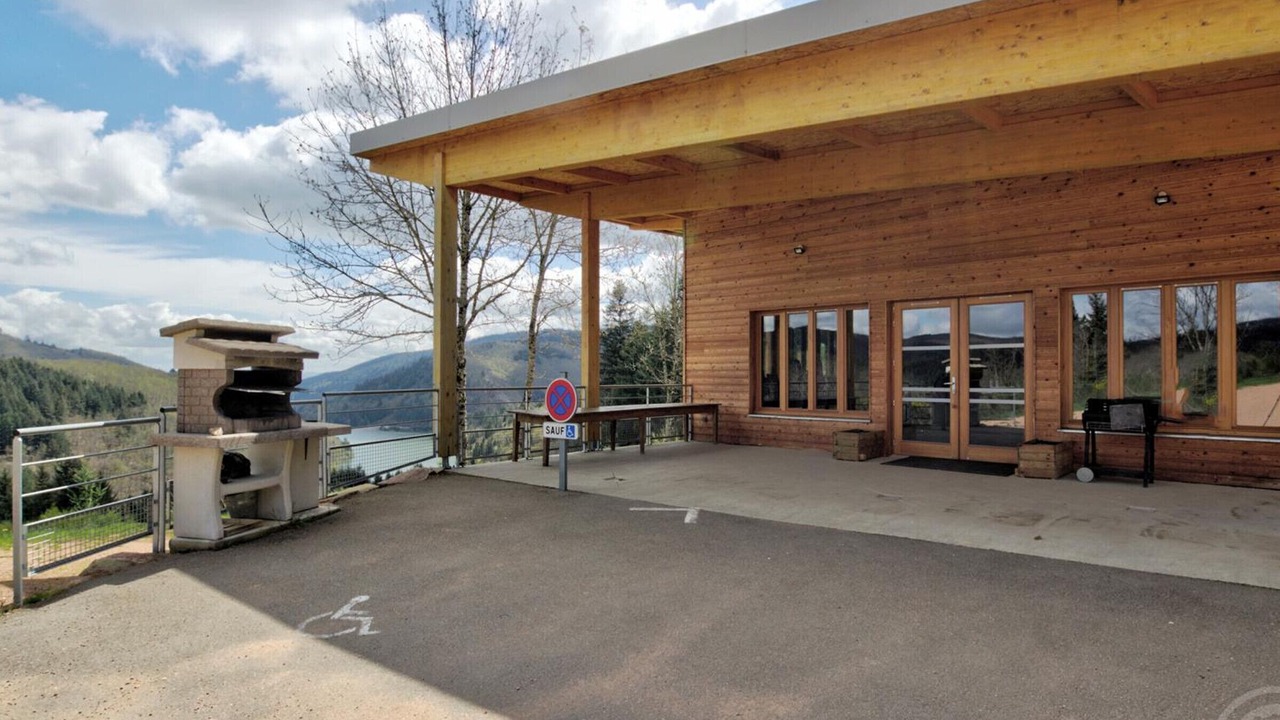 Photo of Patio Balcony in Les Noes