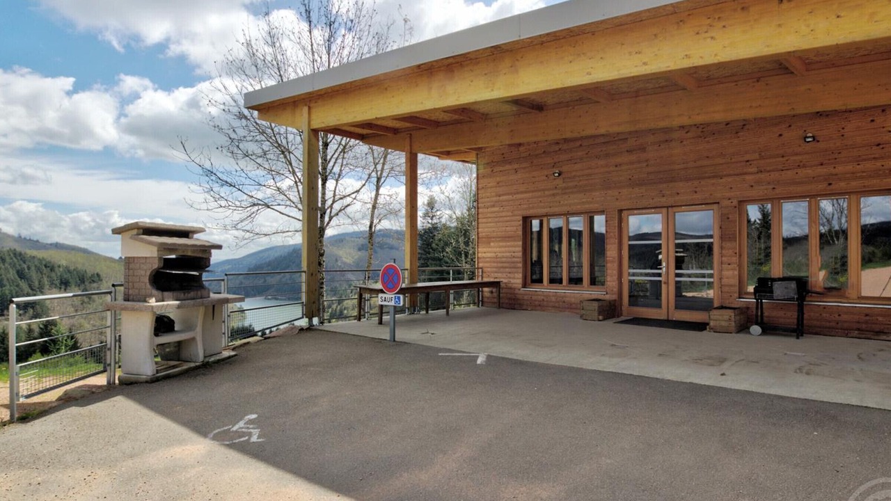 Photo of Patio Balcony in Les Noes