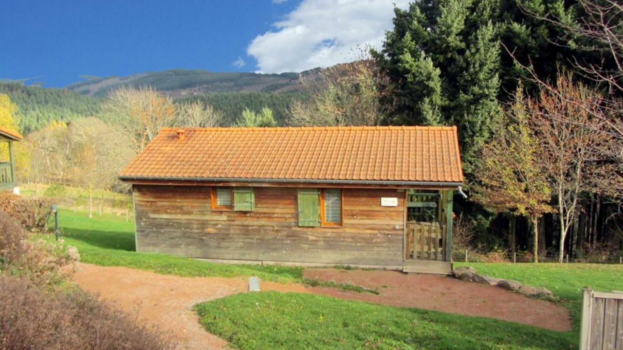 Photo of Outdoor in Les Noes