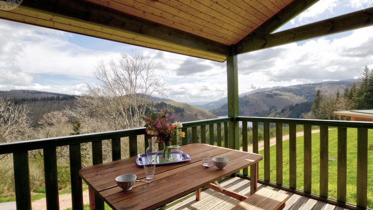 Photo of Outdoor in Les Noes