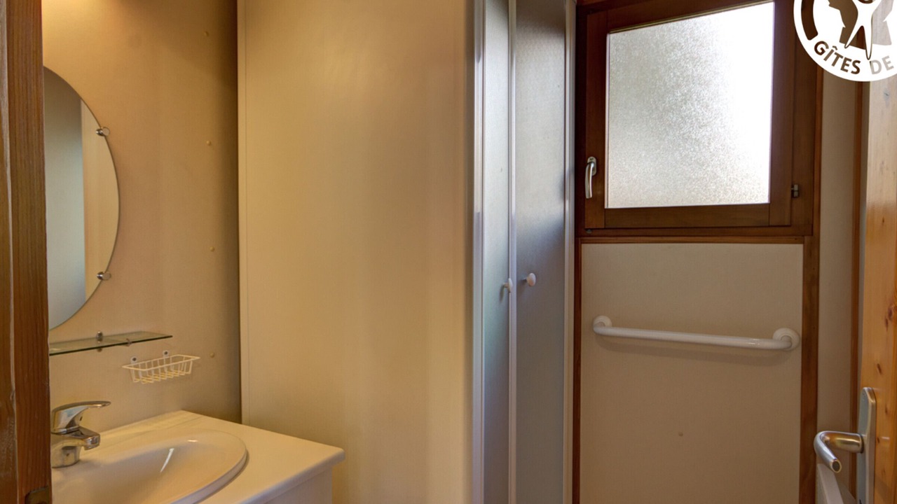 Photo of Bathroom in Les Noes