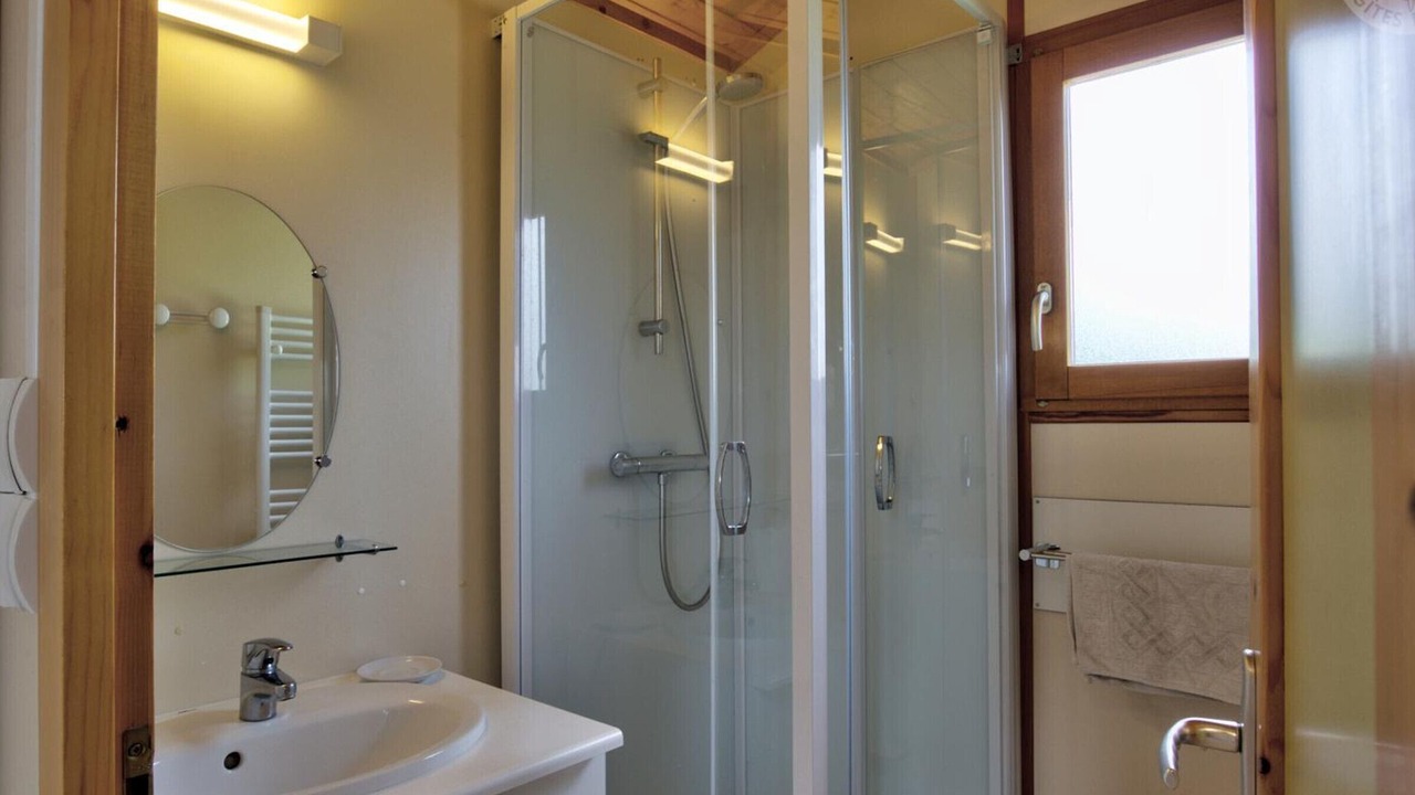 Photo of Bathroom in Les Noes