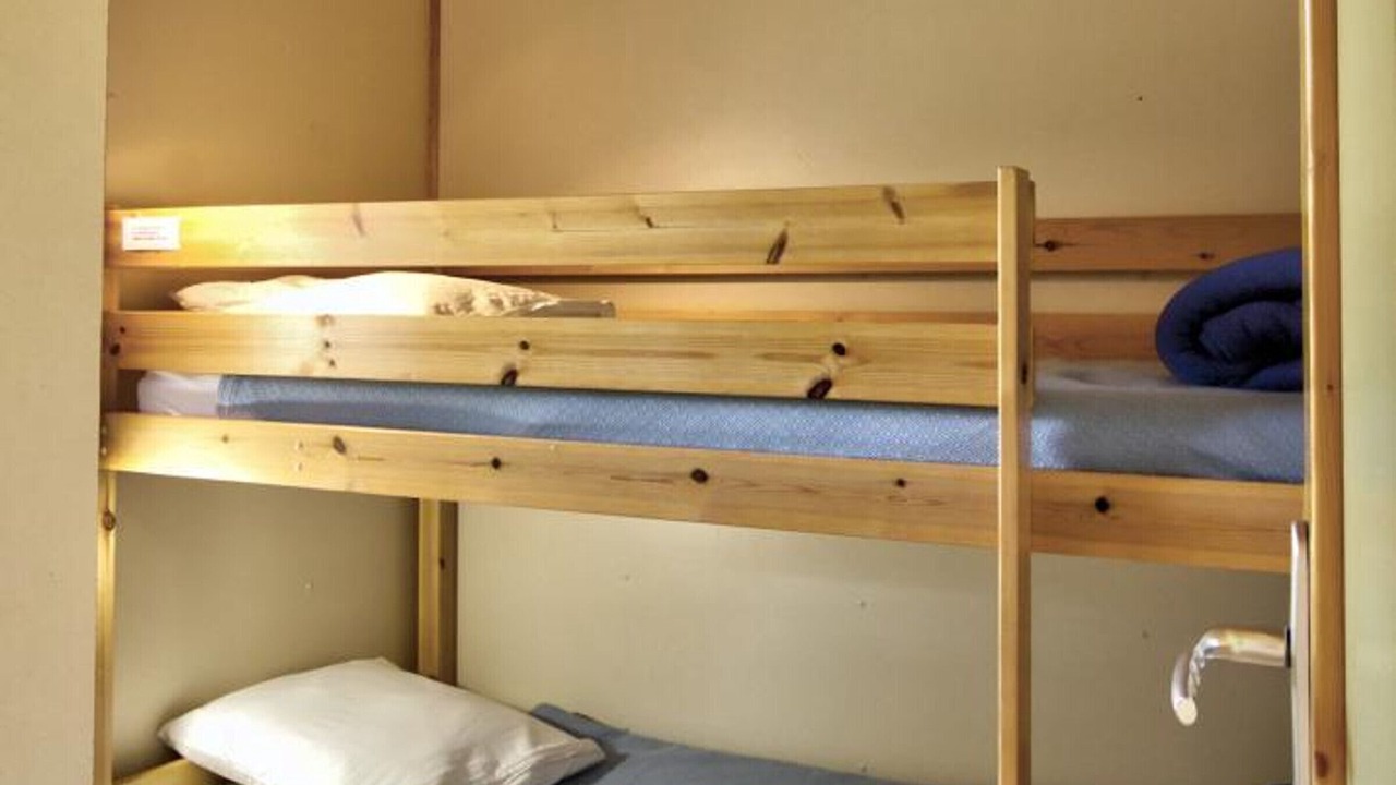 Photo of Bedroom in Les Noes