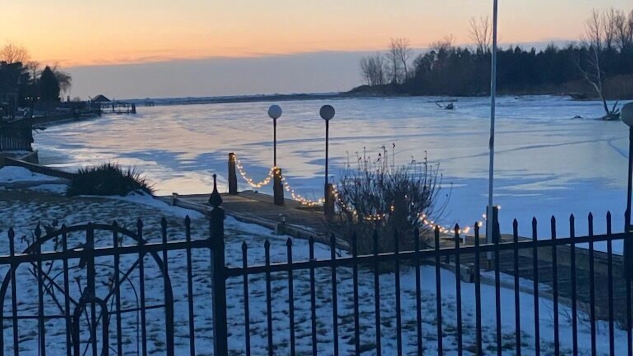 Photo of Outdoor in Port Franks