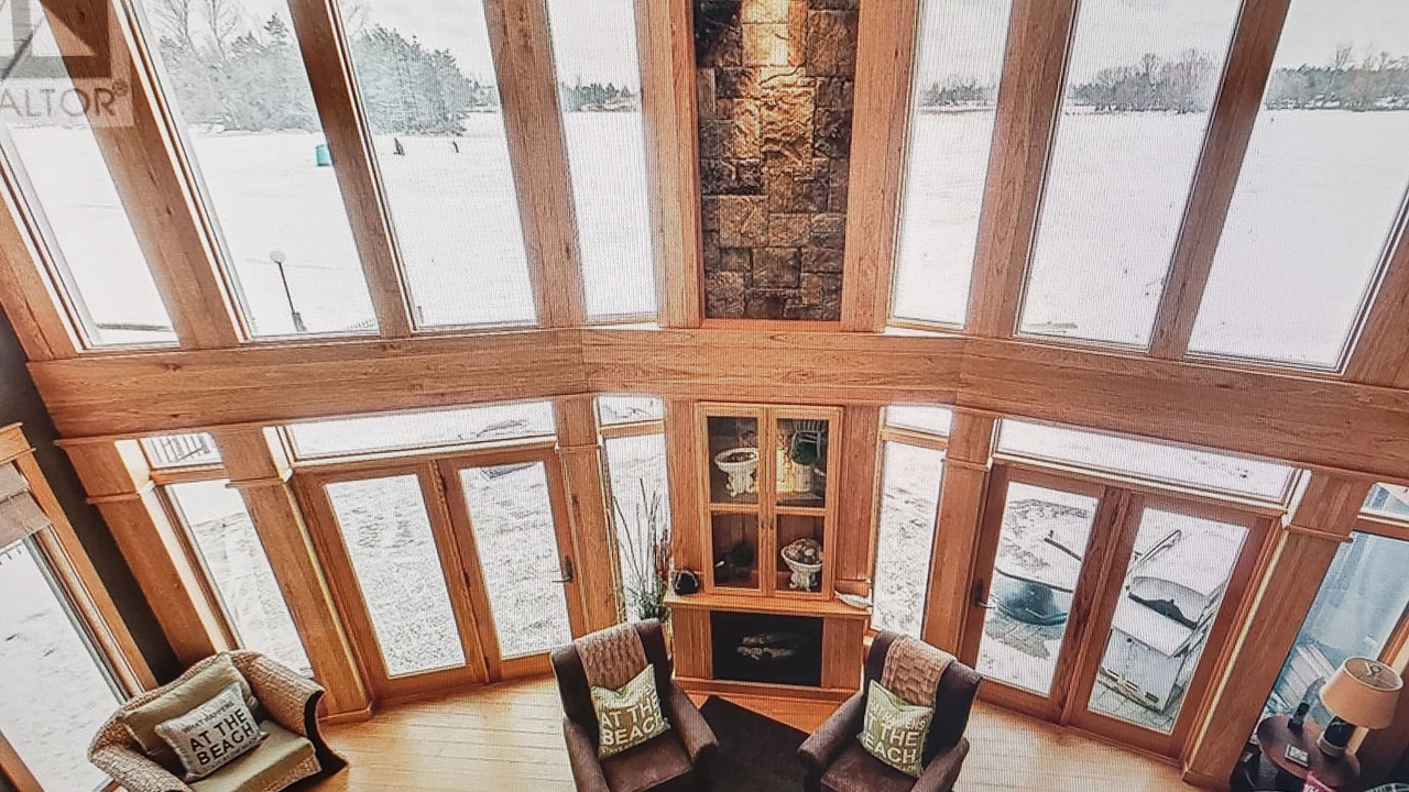Photo of Livingroom in Port Franks