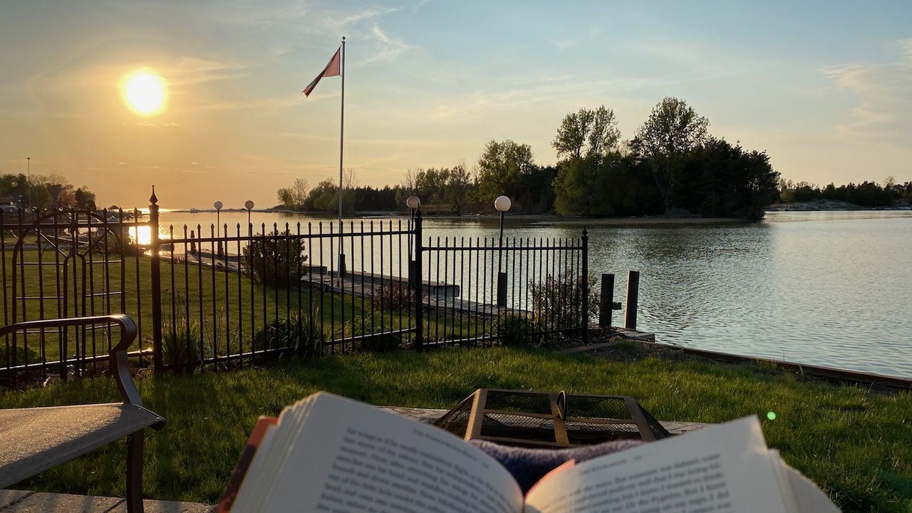 Photo of Outdoor in Port Franks