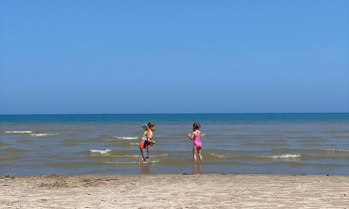 Photo of Others in Port Franks