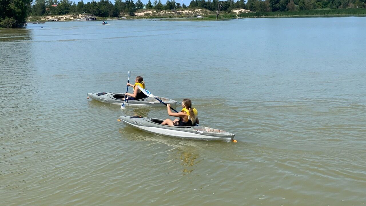 Photo of Outdoor in Port Franks