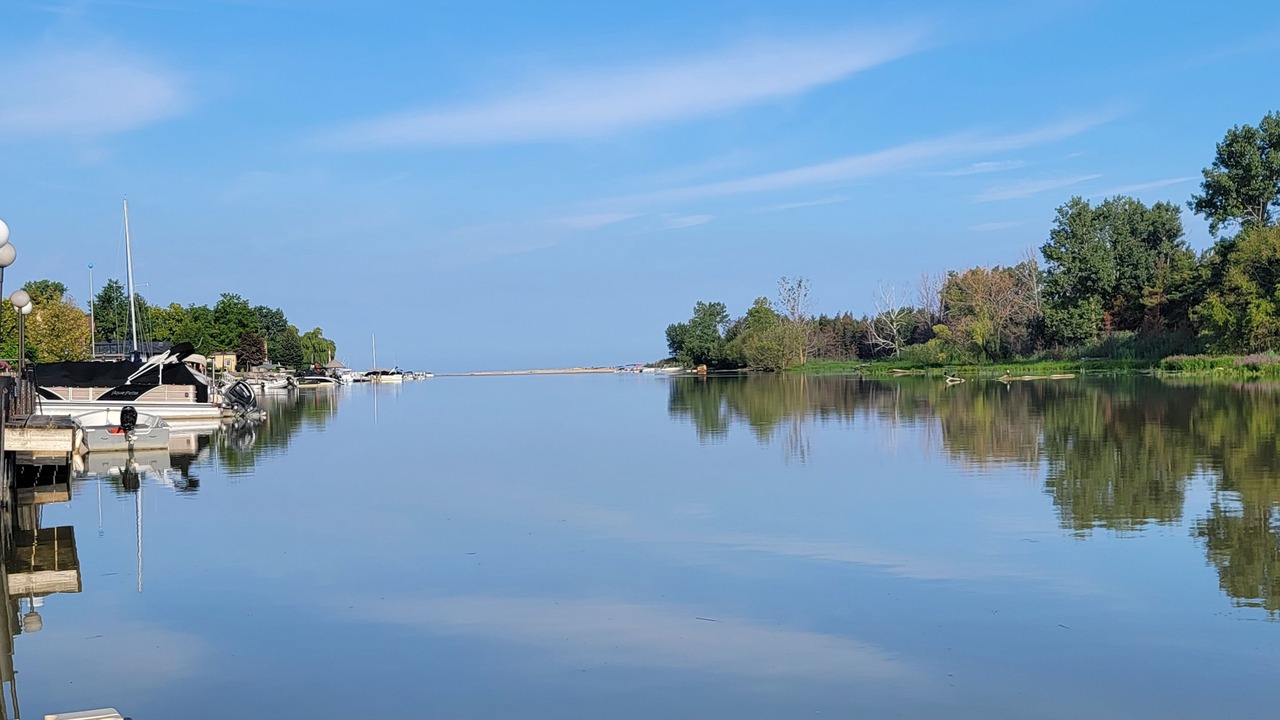 Photo of Outdoor in Port Franks