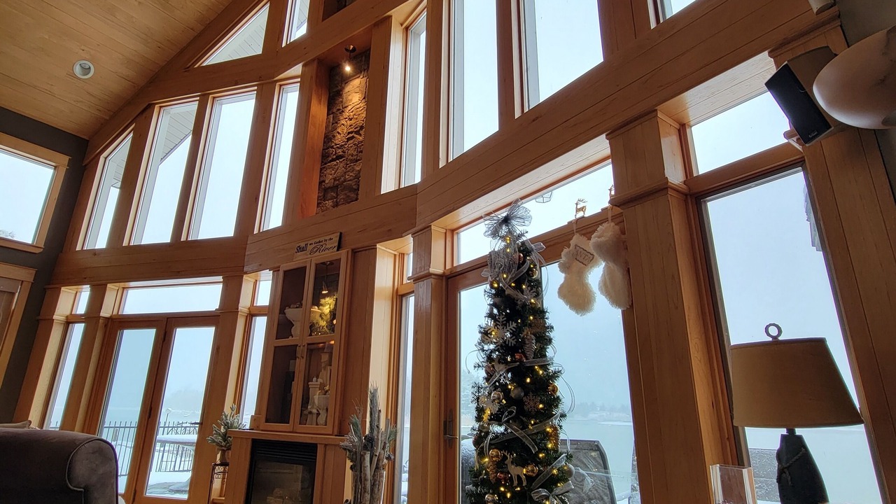 Photo of Livingroom in Port Franks