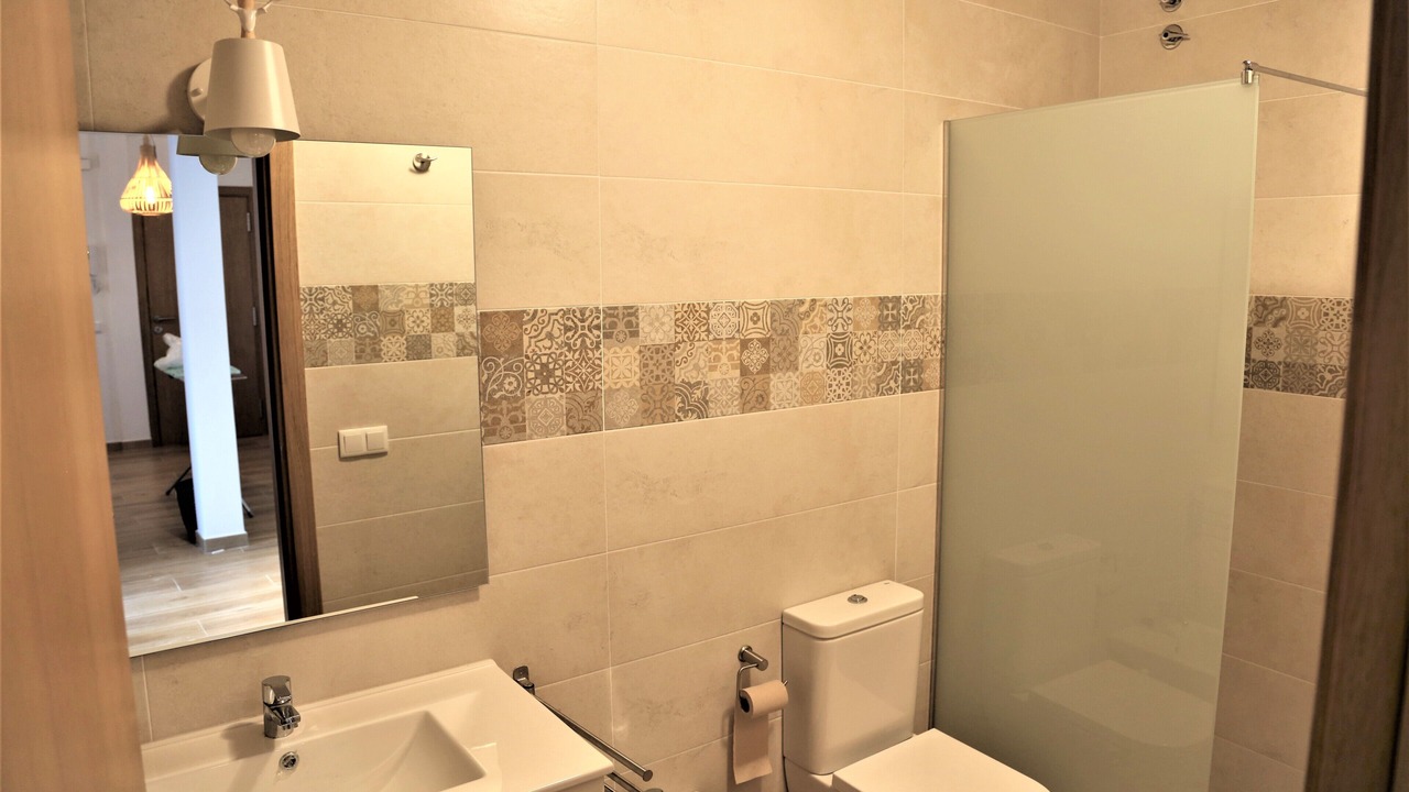 Photo of Bathroom in Sant Feliu de Pallerols