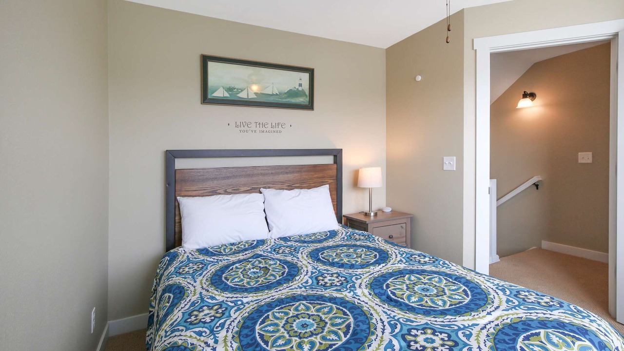 Photo of Bedroom in Ottawa