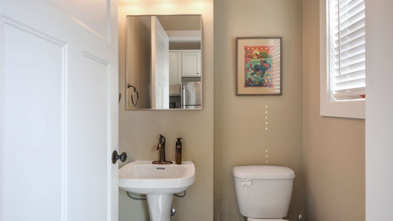 Photo of Bathroom in Ottawa