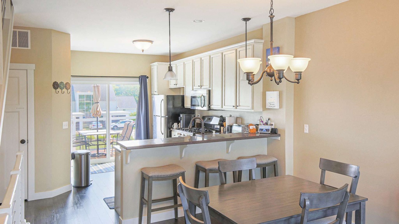 Photo of Kitchen in Ottawa