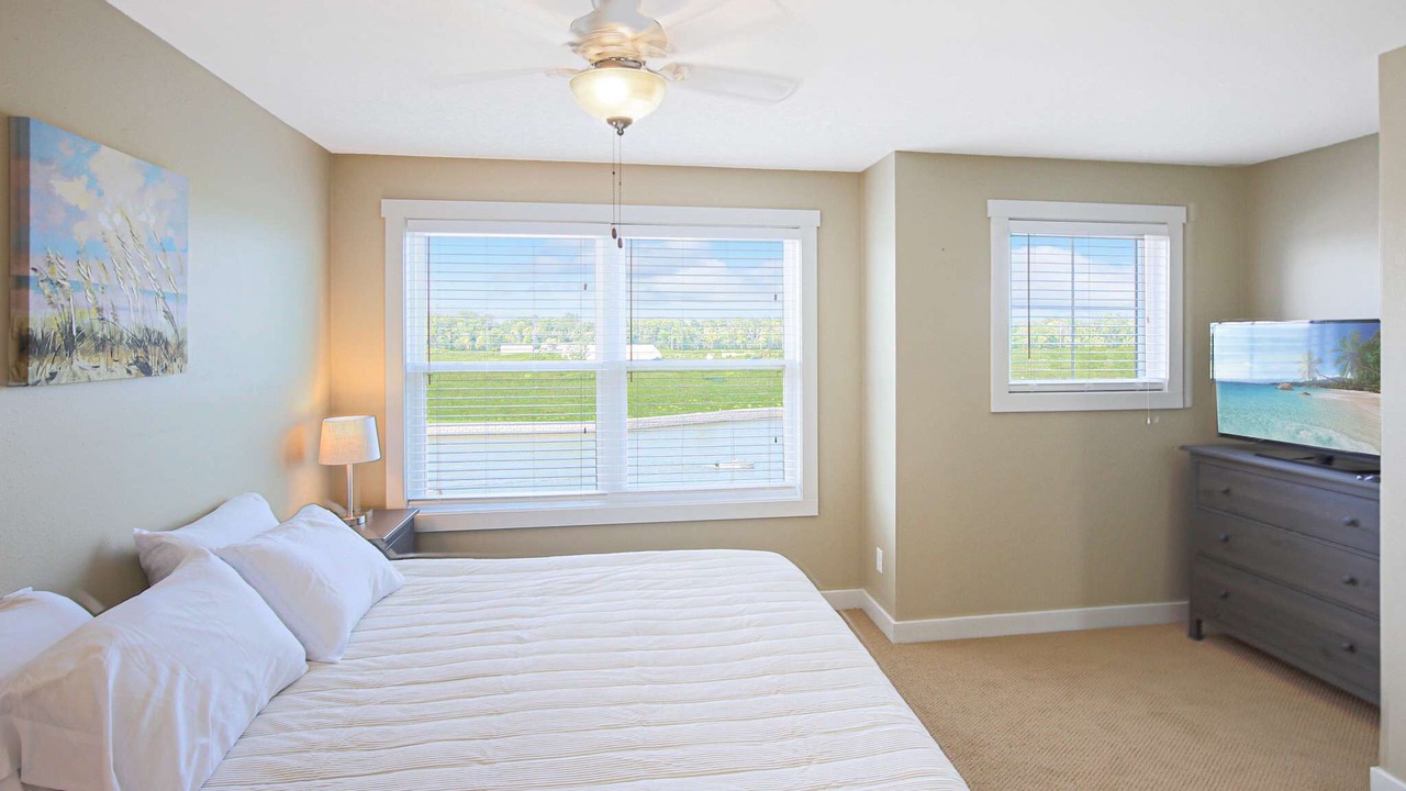 Photo of Bedroom in Ottawa