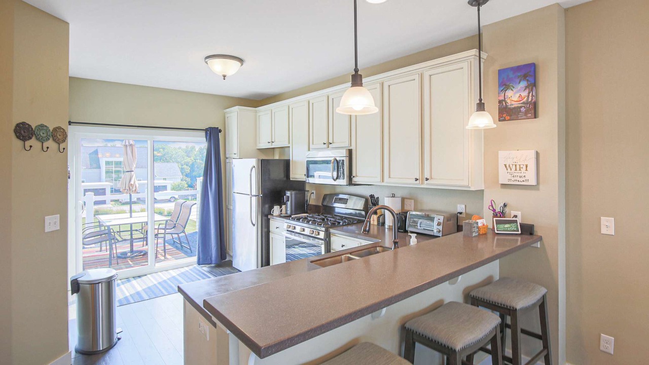 Photo of Kitchen in Ottawa