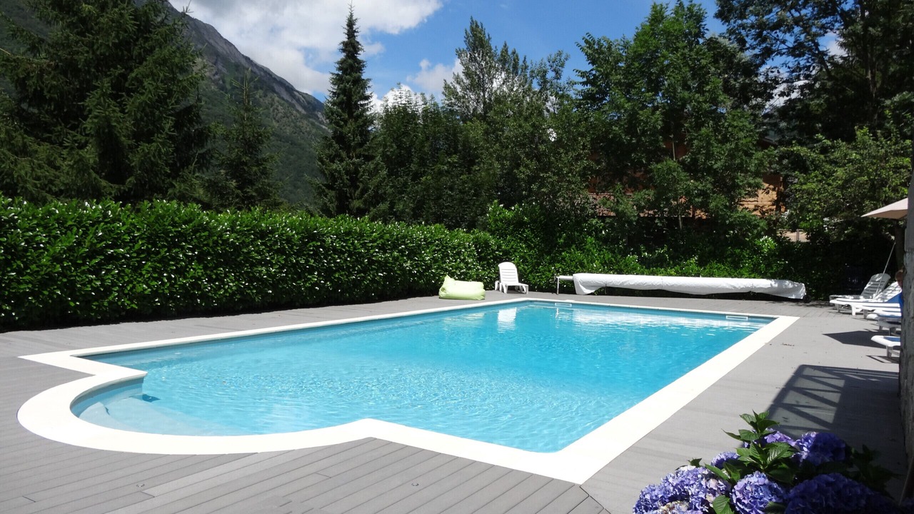 Photo of Outdoor in Cauterets