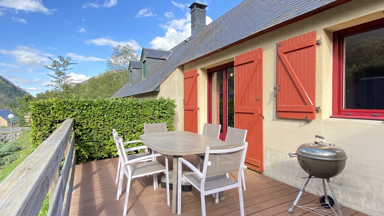 Photo of Outdoor in Cauterets