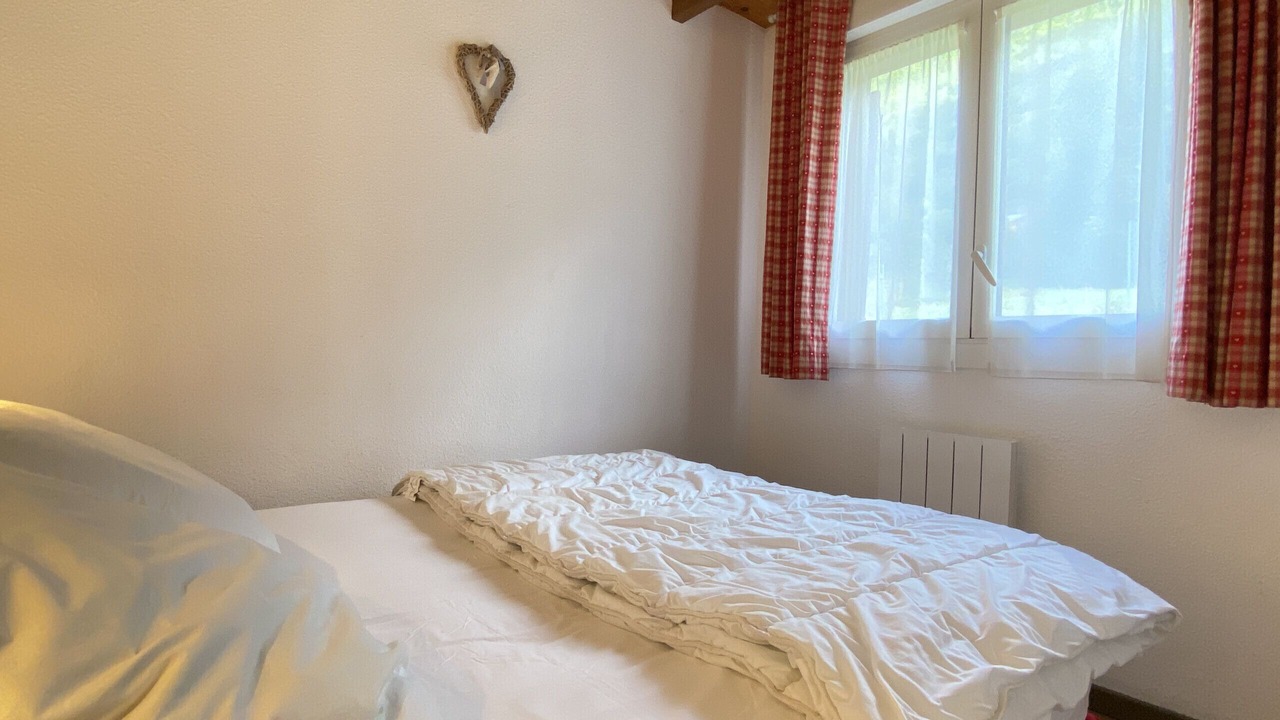 Photo of Bedroom in Cauterets