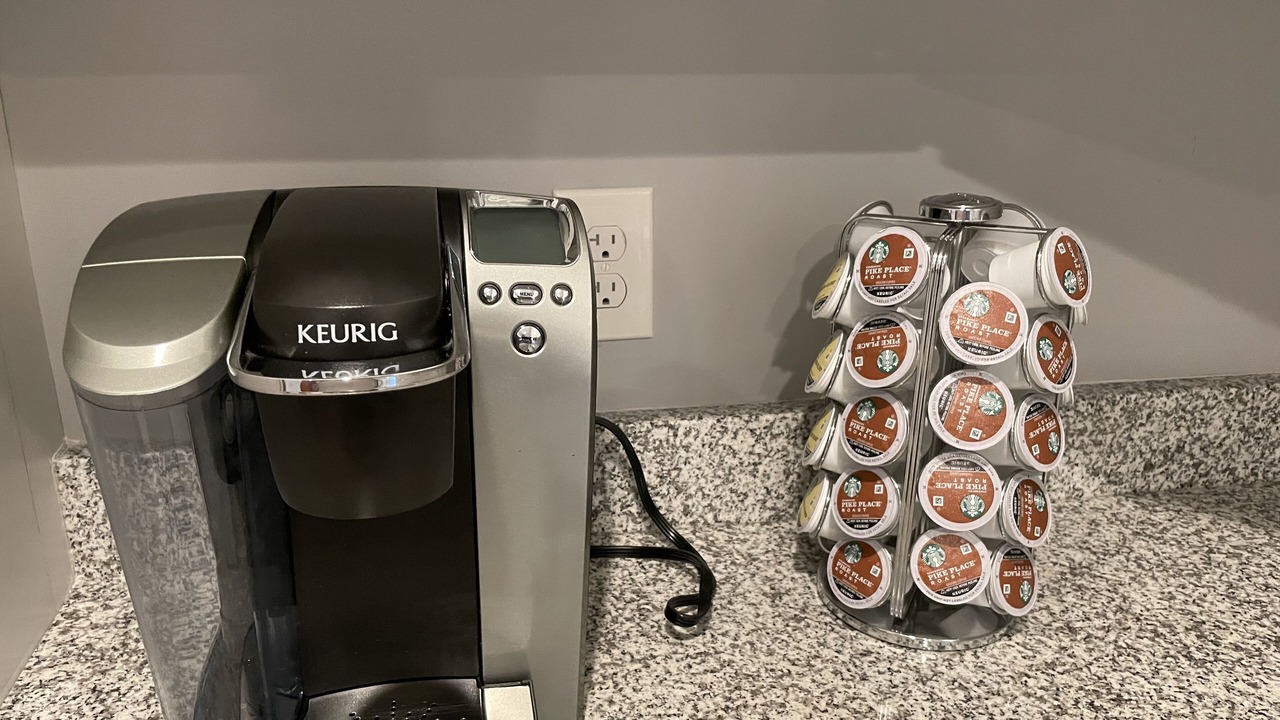 Photo of Kitchen in Johnston