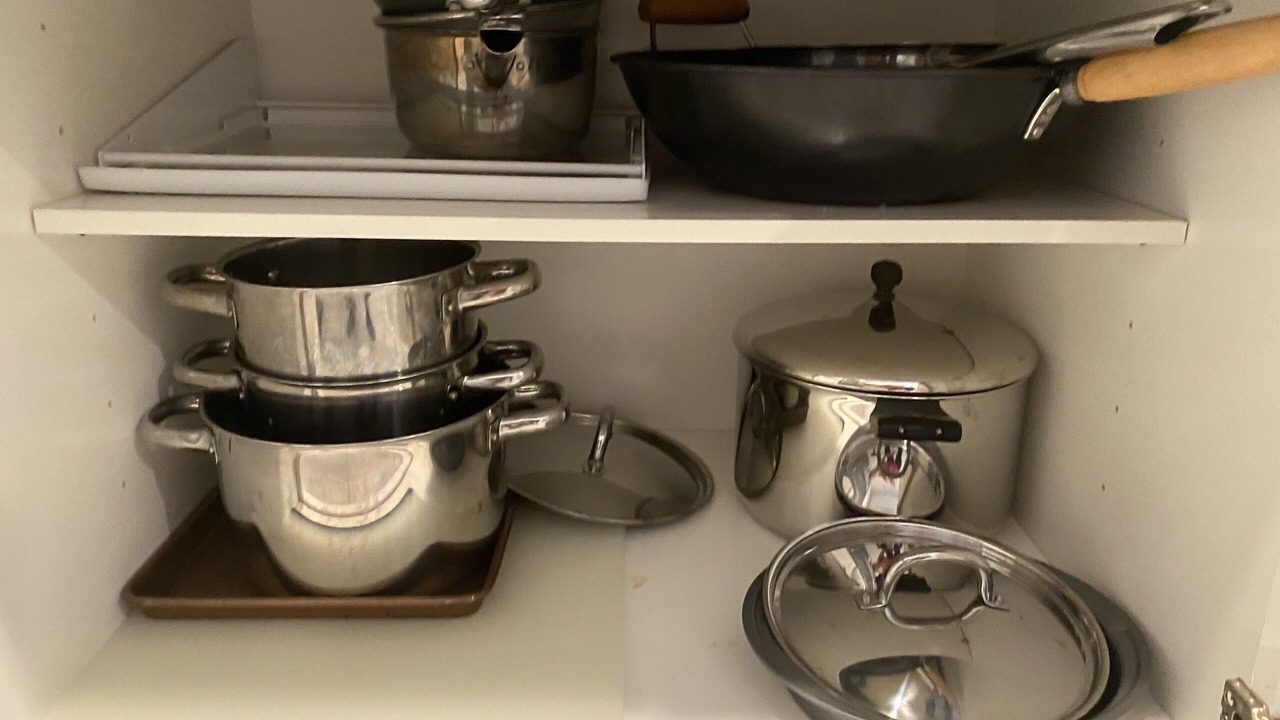 Photo of Kitchen in Johnston