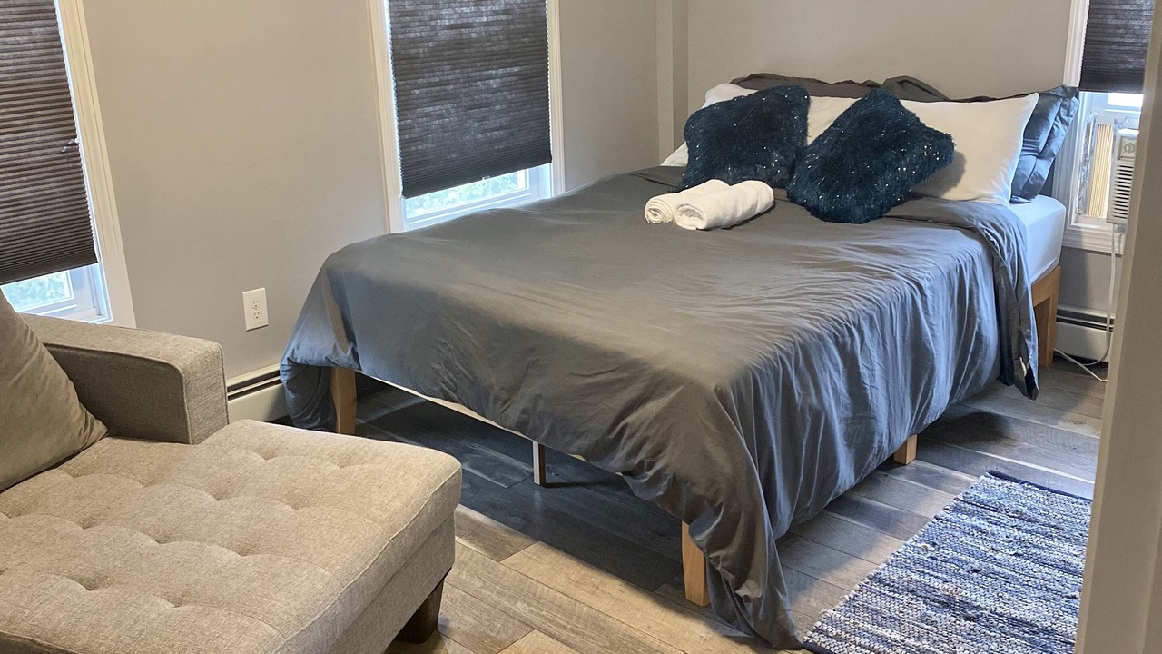 Photo of Bedroom in Johnston