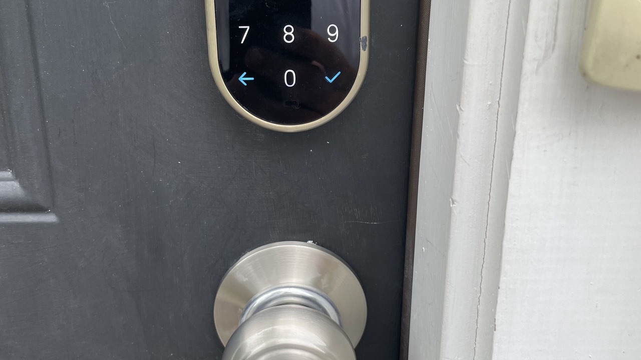 Photo of Kitchen in Johnston