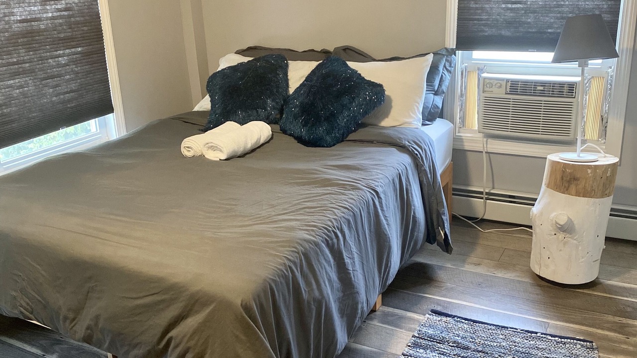 Photo of Bedroom in Johnston