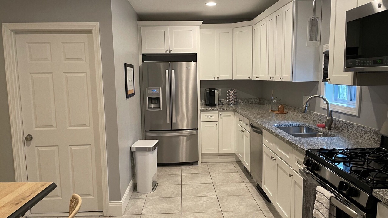 Photo of Kitchen in Johnston