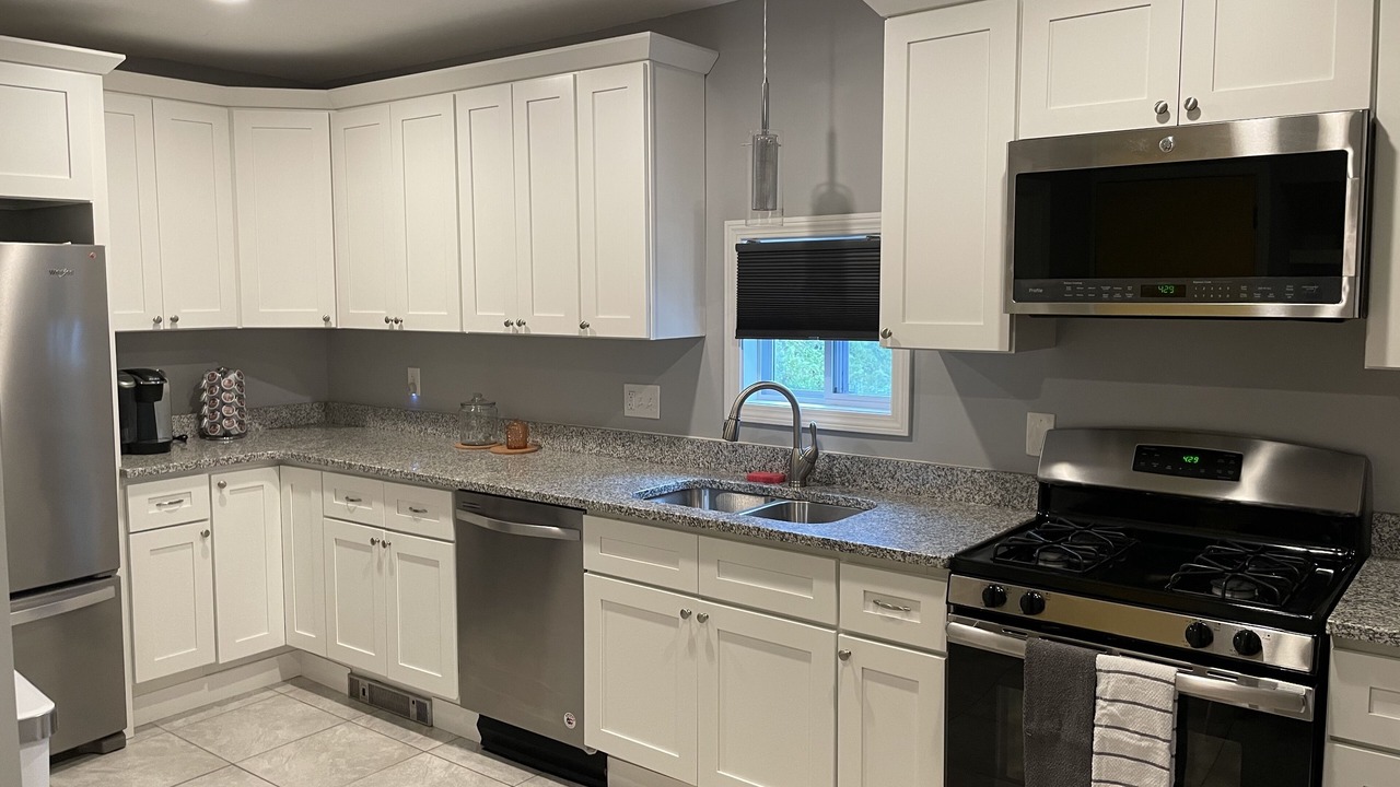 Photo of Kitchen in Johnston