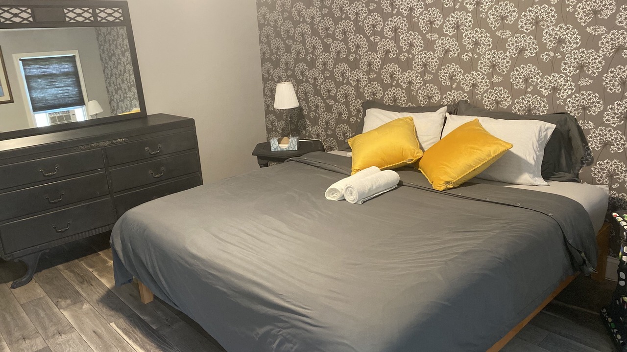 Photo of Bedroom in Johnston