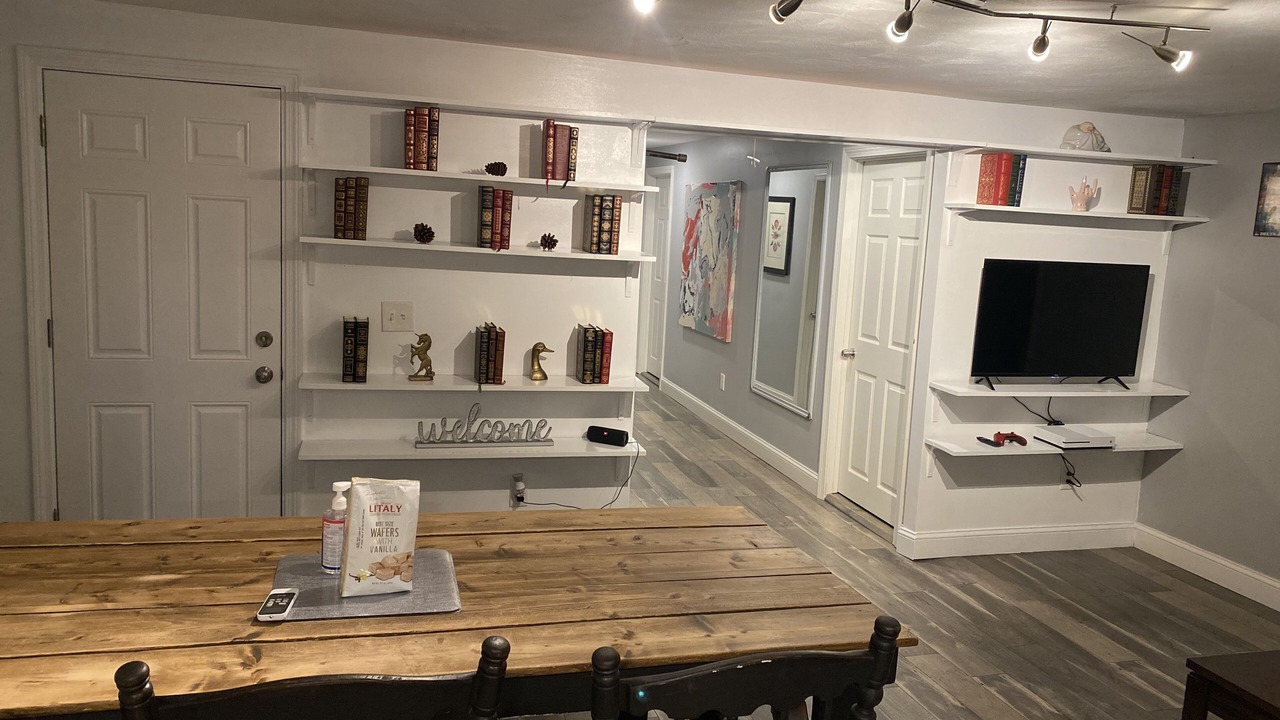 Photo of Others in Johnston